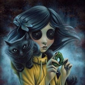 Meet your Posher, Brandi